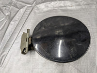 1990-1997 Mazda Miata Mx5 Oem Black Gas Fuel Cap Lid Door Panel NA 90-97 92NAPZ