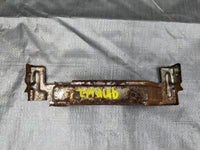 90-97 Mazda MX-5 Miata Center Console Arm Rest Mount Front