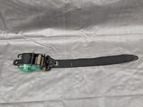 1999–2000 Mazda Miata Mx-5 OEM NB Tan Seat Belt Front Right Retractor Passenger Mazda Miata OEM used part