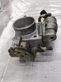 99-05 Mazda Miata MX5 MX-5 OEM NB 1.8L 1.8 Throttle Body Assembly TB BP4W Manual