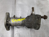 94-00 MAZDA MIATA THERMOSTAT NECK HOUSING BPE8-15-170A 1994-2000 01NB22V
