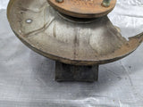 90-93 Mazda Miata / Rear Spindle Knuckle / Passenger Side / NO ABS / 93NAUC