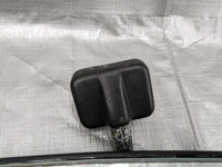 90-95 Mazda MX-5 Miata OEM REAR VIEW MIRROR BOLT ON 94NAPZ