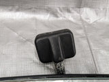 90-95 Mazda MX-5 Miata OEM REAR VIEW MIRROR BOLT ON 94NAPZ