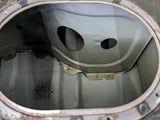 1990-1993 Mazda Miata OEM 1.6 Fuel Gas Tank Overhaul Clean Inside 92NASU 90-93