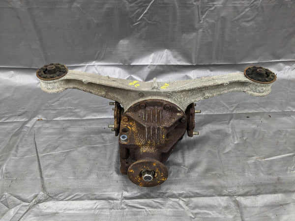 1990-1993 Mazda Miata 4.3 VLSD Viscous Limited Slip Differential 90-93 91NAPZ