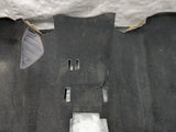 1999-2005 Mazda Miata Mx5 Oem Black Main Floor Carpet Trim Mat NB 99-05 03NB9732