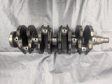 1994-2005 MAZDA MX-5 MIATA CRANKSHAFT 1.8l USED BP06-11-300D 94-05 99NB5560