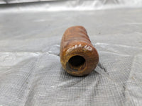 1990-2005 MAZDA MIATA WOOD WOODEN PARKING E- BRAKE HANDLE OEM 92NAPZ