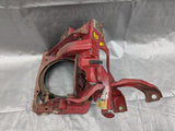 1990-1997 Mazda Miata Mx-5 OEM Headlight Assembly Red Passenger RH Side 90-97 #1 Mazda Miata OEM used part
