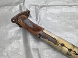 90-93 MAZDA MIATA EXHAUST DOWN PIPE MX5 OEM 1990-1993 92NASU