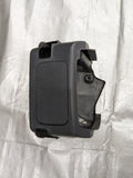 90-97 MAZDA MX5 MIATA OEM steering wheel column wiper cover panel TRIM 1990-1997