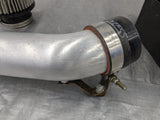 1999-2005 Mazda Miata 1.8L HPS 827-537P Polished Air Intake Kit  99-05