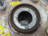 90-93 Mazda Miata / Rear Spindle Knuckle / Driver Side / NO ABS / 1990-1993 210
