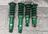90-05 Mazda Miata MX-5 NA/NB Tein Flex Z 16ways Adjustable Coilovers