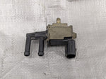 99-05 Mazda Miata MX-5 OEM Charcoal Vent Canister Purge Solenoid Valve K5T48298 — Mazda Miata MX-5 OEM part product photo