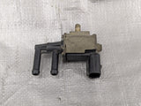 99-05 Mazda Miata MX-5 OEM Charcoal Vent Canister Purge Solenoid Valve K5T48298 — Mazda Miata MX-5 OEM part product photo
