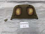 1990-1997 MAZDA MIATA NA OEM HEADREST HEAD REST SPEAKER OEM 90-97 92NA6854