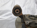 2001-205 Mazda Miata OEM Rear Spindle Knuckle Passenger Side NO ABS 01-05 4157