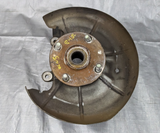 1999-2005 Mazda Miata Mx-5 OEM Rear Spindle Knuckle Driver LH Side NC10-26-140 00NB840 99-05 Mazda Miata OEM used part