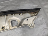 2001-2005 Mazda Miata Oem Front Bumper Bracket Support Mount NB NB2 01-05