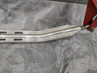 1999-2005 Mazda Miata Mx5 Aftermarket Front Engine Bay Strut Tower Brace Bar #2
