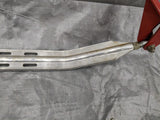 1999-2005 Mazda Miata Mx5 Aftermarket Front Engine Bay Strut Tower Brace Bar #2