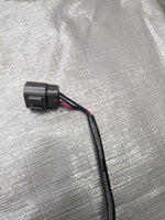 1999-2005 MAZDA MIATA CRANKSHAFT POSITION SENSOR CRANK TRIGGER BP4W-18-221B