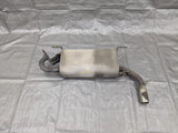 99-05 Mazda Miata NB OEM Exhaust Muffler 1999-2005 01NBA3D — Mazda Miata MX-5 OEM part product photo