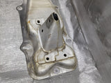1999-2005 Mazda Miata NB Front Bumper Core Support Crash Bracket Set 99-05