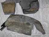  Mazda Miata OEM used part