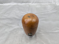 1990-2005 MAZDA MIATA NARDI TORINO WOODEN SHIFT KNOB 90-05