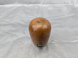 1990-2005 MAZDA MIATA NARDI TORINO WOODEN SHIFT KNOB 90-05