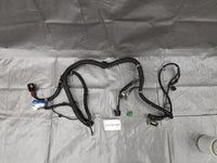 2008-2012 Mazda Mx-5 Battery Cable Harness NE55-67-070E 08-12
