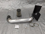 1999-2005 Mazda Miata 1.8L HPS 827-537P Polished Air Intake Kit  99-05