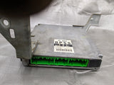 1999-2000  Mazda Miata ECU Engine Computer BP5S 18 881 Auto Transmission 99-00