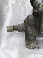 90-93 MAZDA MIATA THERMOSTAT HOUSING b61p-15-170a 1990-1993 91NA11V