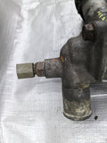 90-93 MAZDA MIATA THERMOSTAT HOUSING b61p-15-170a 1990-1993 91NA11V