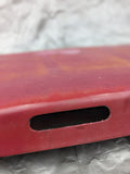 1990-1997 Mazda Miata Mx-5 OEM Rear Trunk/Deck Lid Red 91NASU2 90-97