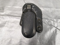 1990-2005 Mazda Miata Soft Top Convertible Latch Latches Striker Set 91NAUC