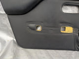  Mazda Miata OEM used part