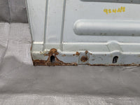 Mazda Miata MX-5 OEM part product photo