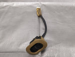 01-05 Mazda Miata OEM Power Door Lock Switch Driver side Left Tan NC72-66-660