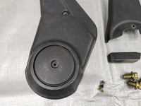 1990-2000 MAZDA MIATA PASSENGER RIGHT SEAT RECLINER TRIM COVER 96NAPZ