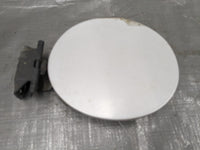 1999-2005 Mazda Miata Mx5 Oem Silve Gas Fuel Cap Lid Door Panel NB 99-05 99NB22V