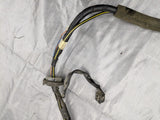 2001-2002 MAZDA MIATA MAIN WIRING HARNESS MANUAL NB2 MX5 OEM 01-02 01NB4157