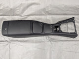 01-05 MAZDA MX-5 MIATA OEM CENTER CONSOLE STORAGE COMPARTMENT BLACK 04NB2710