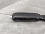 90-05 Mazda Miata OEM Parking Brake Handle Lever Silver NA NB Emergency Brake
