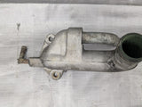 1990-1993 Mazda Miata water pump inlet oem 90-93 91NA0321