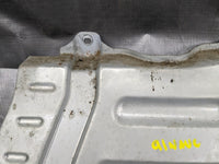 Miata Used CPU ECU Cover Plate Bracket 90-93 Miata MX5 B61P18885 OEM
